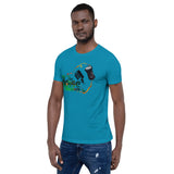 House of Emanuel  unisex t-shirt