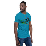 House of Emanuel  unisex t-shirt