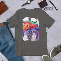 Biniam Girmay  unisex t-shirt