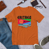 Massawa Unisex T-Shirt