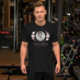 Mama Tiruwork  4XL Unisex T-Shirt