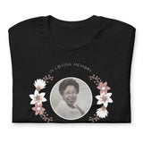 Mama Tiruwork  S-4XL Unisex T-Shirt