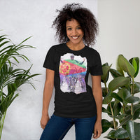 Biniam Girmay  unisex t-shirt