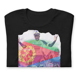 Biniam Girmay  unisex t-shirt
