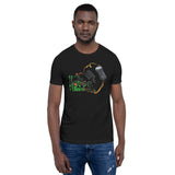 House of Emanuel  unisex t-shirt
