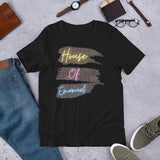 House of Emanuel Short-sleeve unisex t-shirt