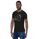 House of Emanuel  unisex t-shirt