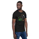 House of Emanuel  unisex t-shirt