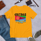 Massawa Unisex T-Shirt