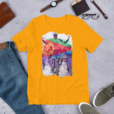 Biniam Girmay  unisex t-shirt