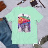 Biniam Girmay  unisex t-shirt