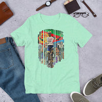 Biniam Girmay unisex t-shirt