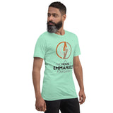 House of Emanuel Unisex t-shirt