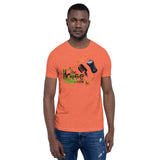 House of Emanuel  unisex t-shirt