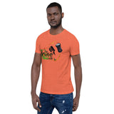 House of Emanuel  unisex t-shirt