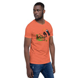 House of Emanuel  unisex t-shirt
