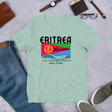 Massawa Unisex T-Shirt