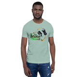 House of Emanuel  unisex t-shirt