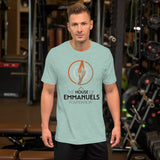 House of Emanuel Unisex t-shirt