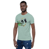 House of Emanuel  unisex t-shirt