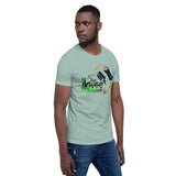 House of Emanuel  unisex t-shirt