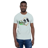 House of Emanuel  unisex t-shirt
