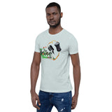 House of Emanuel  unisex t-shirt