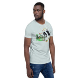 House of Emanuel  unisex t-shirt