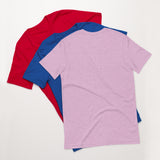 House of Emanuel Unisex t-shirt