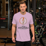 House of Emanuel Unisex t-shirt