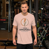 House of Emanuel Unisex t-shirt