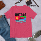Massawa Unisex T-Shirt