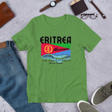 Massawa Unisex T-Shirt