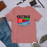 Massawa Unisex T-Shirt