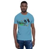 House of Emanuel  unisex t-shirt