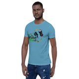 House of Emanuel  unisex t-shirt