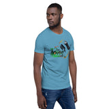 House of Emanuel  unisex t-shirt