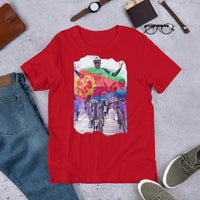 Biniam Girmay  unisex t-shirt