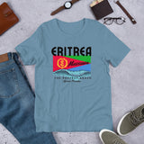 Massawa Unisex T-Shirt