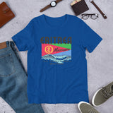 Massawa Unisex T-Shirt