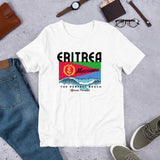 Massawa Unisex T-Shirt