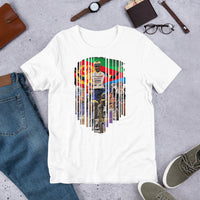 Biniam Girmay unisex t-shirt