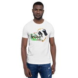 House of Emanuel  unisex t-shirt
