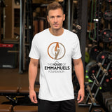 House of Emanuel Unisex t-shirt