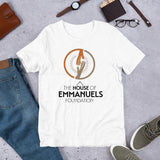House of Emanuel Unisex t-shirt