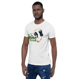 House of Emanuel  unisex t-shirt