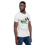 House of Emanuel  unisex t-shirt