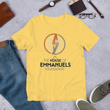 House of Emanuel Unisex t-shirt