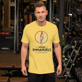 House of Emanuel Unisex t-shirt