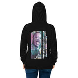 Doc Women's eco fitted hoodie